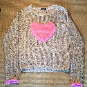 NWT Imoga Girl’s Sweater